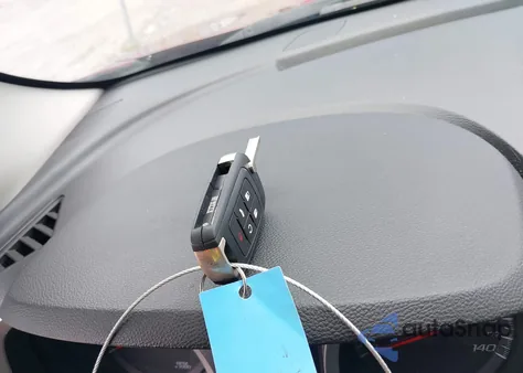 2017 Chevrolet Equinox Lt из США, поврежденный, VIN 2GNFLFE39H6208153